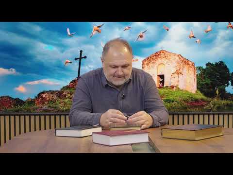 Видео: За Рождественския пост (еп.95)