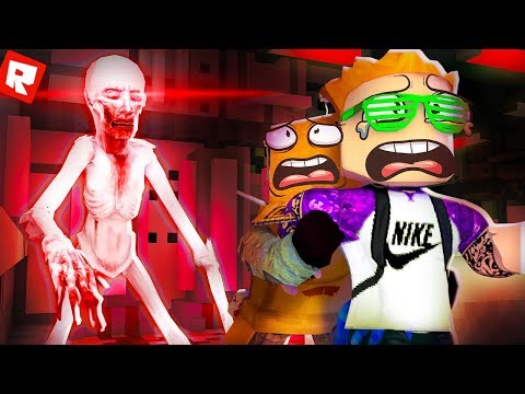 Видео: ПОБЕГ ИЗ ФОНДА SCP-999.999.999 | Roblox