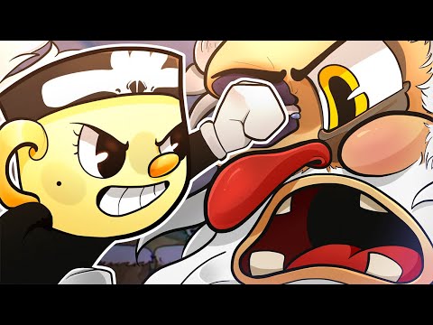 Видео: ПРОДОЛЖЕНИЕ КАПХЕДА ► Cuphead DLC | Капхед ДЛС #01