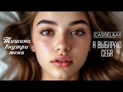 Видео: 🎼 CASSEL&AI — Я выбираю себя V.3 — Эмоциональный и вдохновляющий трек