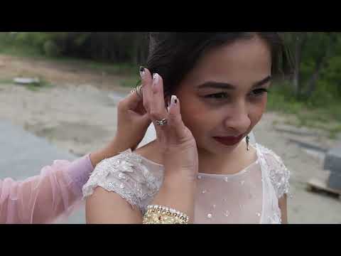 Видео: свадьба Русалины и Степы г.Барнаул 1 часть