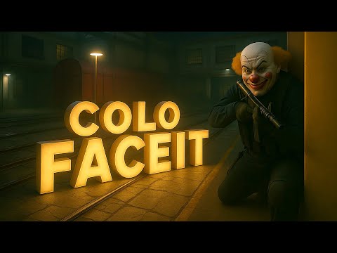 Видео: ИГРА, КОТОРУЮ НЕВОЗМОЖНО ВЫИГРАТЬ - 10 LVL FACEIT