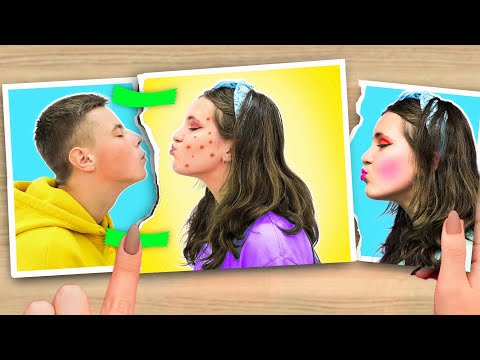 Видео: Моя Сумасшедшая Бывшая Хочет Меня Вернуть! Я VS Бывшая Девушка || Смешные Ситуации из Реальной Жизни