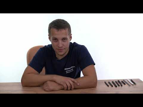 Видео: Який ущільнювач для металопластикових вікон кращий?