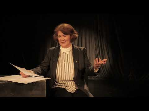 Видео: Лекции. Миниатюра Плюс. 2. Основы сценической речи 1 часть