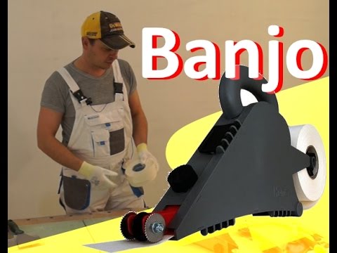 Видео: Банджо/Banjo