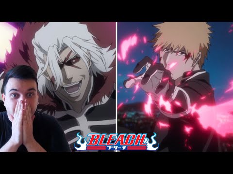 Видео: ИЧИГО ПРОТИВ ГИНДЖОУ! БЛИЧ 366 серия | Реакция на аниме