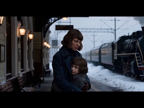 Видео: Марина Цветаева: Кто - мы? Потонул в медведях… (фрагмент) (FHD)
