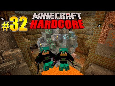 Видео: СУПЕР ХАРДКОР #32 ИССЛЕДУЕМ САМОЕ ОГРОМНОЕ ПОДЗЕМЕЛЬЕ-ДАНЖ!! МАЙНКРАФТ С МОДАМИ! MINECRAFT MODS!
