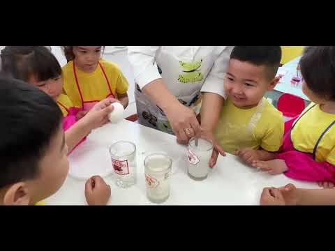 Видео: Семинар. Балабақша.