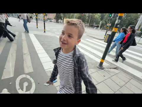 Видео: VLOG Stockholm/ Меня кинули на 350€ 😱 // Музей корабля Васа и волшебные шведские тефтели 🇸🇪✨