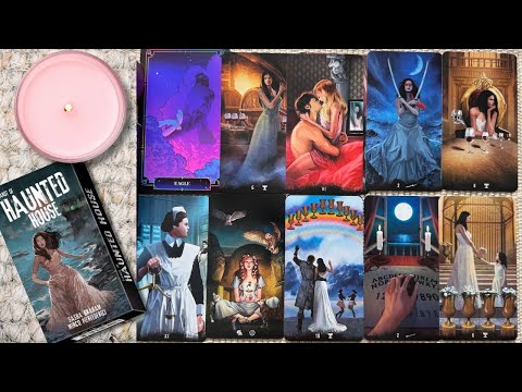 Видео: БЕЗ ВАС НИКТО НЕ МОЖЕТ УСТАТЬ!🔥Таро Онлайн