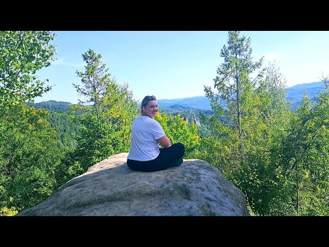 Видео: СХІДНИЦЯ/ПІДНЯЛИСЬ НА ВЕРШИНУ/ НАЙКРАЩИЙ ДЕНЬ В ЖИТТІ