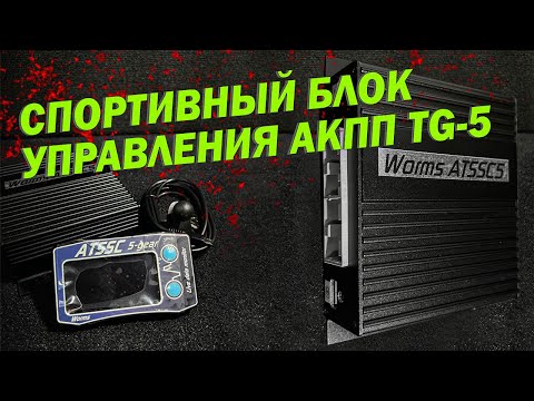 Видео: Как снять 1000лс на коробке TG-5? / Worms ATSSC5