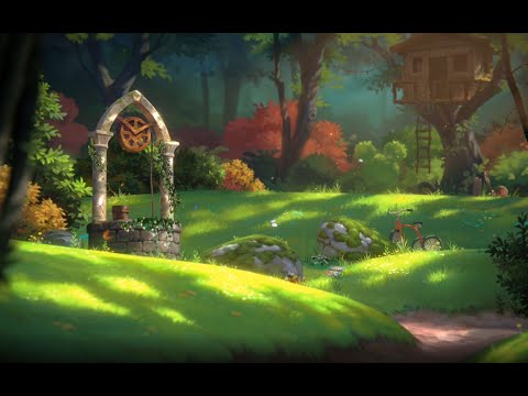Видео: Досліджуємо магічний світ - Disney Dreamlight Valley