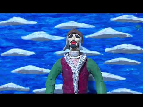 Видео: Кыргыз тоо жомоктору 55.
