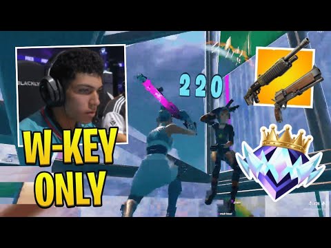 Видео: Холод зачищает Парадайз Палмс в рейтинге UNREAL Reload