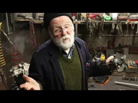 Видео: Двигатели Gardner: кошмар!