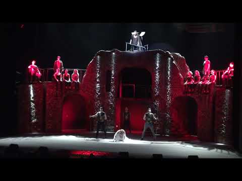 Видео: ИХС 16.04.23 - Суд Пилата