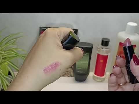 Видео: Заказ Avon в сентябре. Summer White. 