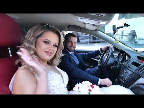 Видео: Сватбата на Рейхан и Невсе! Ден 1