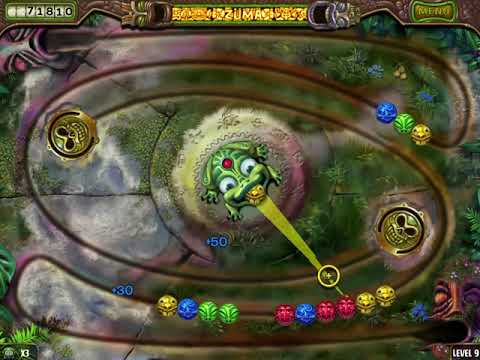 Видео: Зума жаждет мести! (Месть Зумы)