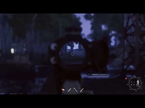 Видео: Active Matter Пожиратели