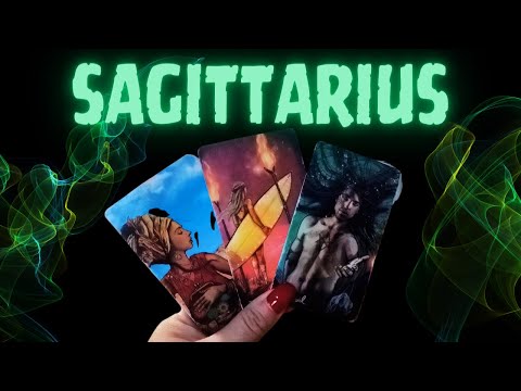 Видео: СТРЕЛЕЦ, ОМГ! Тот, от кого вы меньше всего ожидаете… готов удивить вас самым лучшим образом этим ...