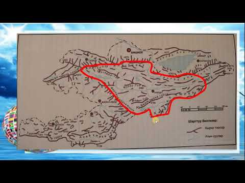 Видео: Кырка тоолор