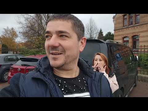 Видео: Деревенская жизнь в Германии по русски, красная икра килограммами