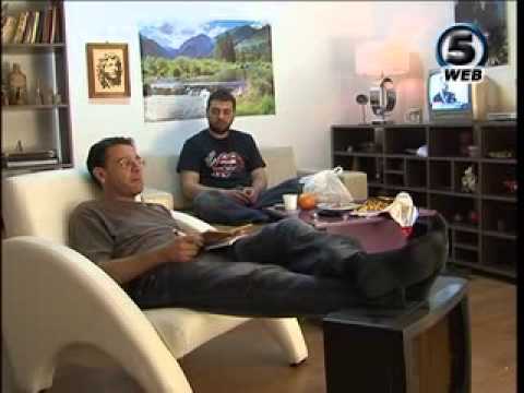 Видео: Зевзекманија 02.02.2013 Zevzekmanija