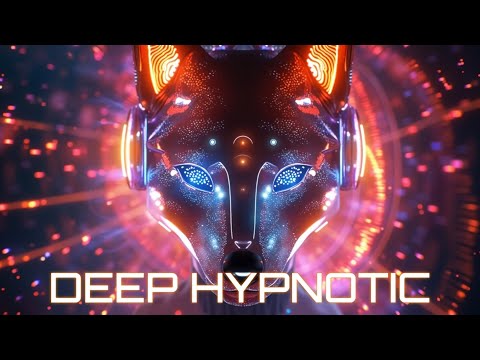 Видео: NOCTFOX Глубокое Гипнотическое Путешествие: Музыкальный экскурс в Melodic Techno и Progressive House