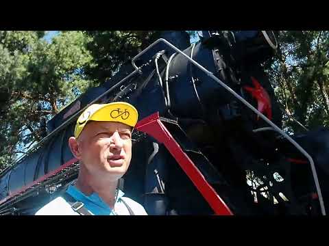 Видео: Барановичи - Несвижский замок и далее