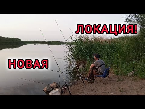 Видео: Тайны реки Нура: что мы там поймали не ожидал ни кто!