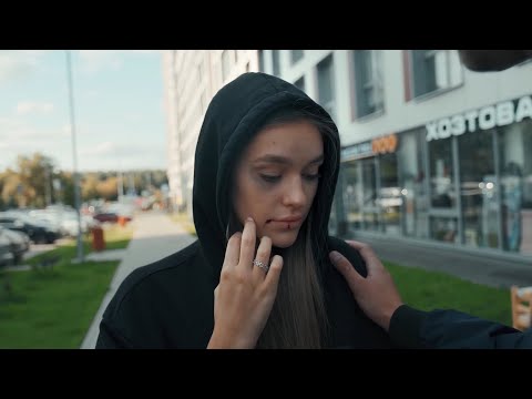 Видео: Социальный ролик "Семейное насилие"