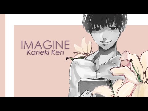 Видео: Канеки Кен (Kaneki Ken Imagine) [ASMR/АСМР R18]