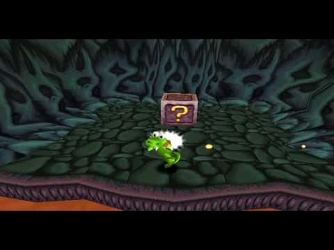 Видео: Прохождение Croc: Legend of the Gobbos (PS1) #7