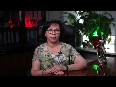 Видео: Решение об отказе в регистрации ИП или ООО