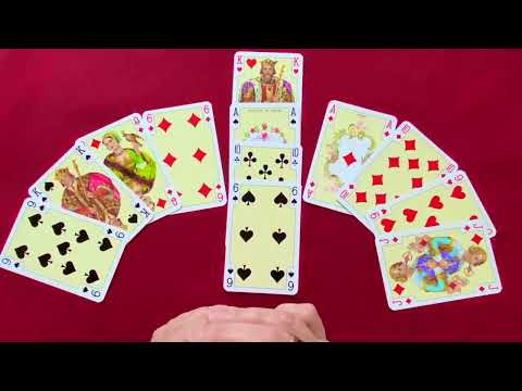 Видео: Самое Сильное Гадание на Святки! Какие события и когда изменят вашу жизнь? #колена онлайн