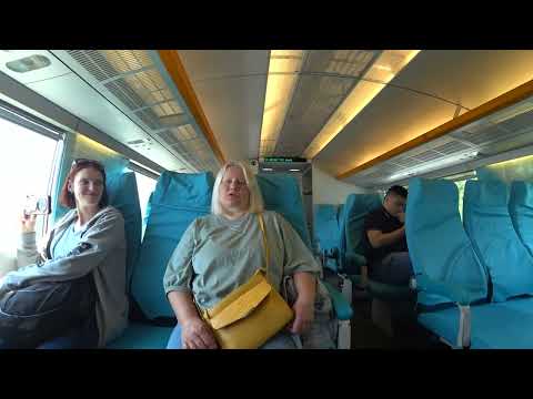 Видео: Посещение Шанхая (Китай). Рейс Шереметьево (Москва) - Шанхай (Китай).