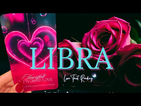 Видео: ❤️ ЛЮБОВЬ ВЕСОВ: Чувства Весов сильнее, чем вы думаете!! 😳💘 Гадание на Таро о любви для Весов