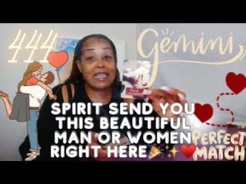 Видео: Близнецы ♊️ АААА 🥰 ВЫ ГОТОВЫ К ЭТОЙ ПРЕКРАСНОЙ ВТОРОЙ ПОЛОВИНКЕ ПРЯМО ЗДЕСЬ 🥰💕🎉✨ + Все знаки 🔮