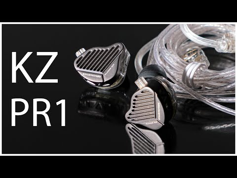 Видео: KZ PR1 и PR1 HiFi | ЛУЧШИЕ БЮДЖЕТНЫЕ ПЛАНАРЫ!