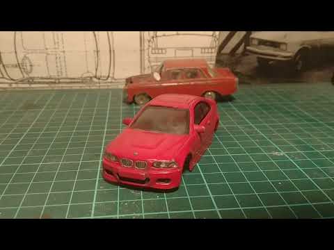 Видео: Советы моделисту 8. Как убрать пластилин с масштабной модели?