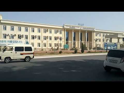 Видео: Fergana  Фрунзенский  мех.городок 4й ролик  19 сентября 23 года