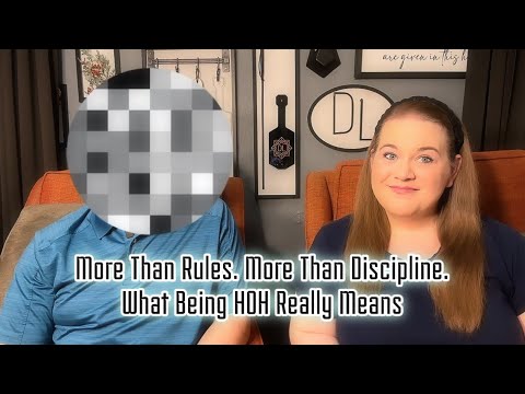 Видео: Больше, чем наказание: что на самом деле означает быть HOH