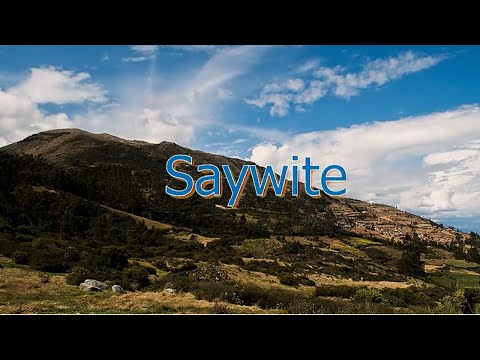 Видео: Сайвите