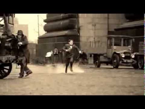 Видео: Даник Юсупов  - "Исповедь" 2012г.