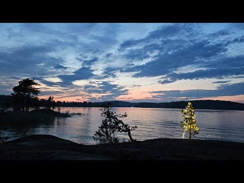 Видео: Карелия. А начиналось так красиво...Часть первая.