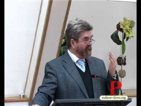 Видео: Сохранение родного языка - сохранение истории...